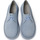 Chaussures Homme Derbies & Richelieu Camper Derbies cuir BROTHERS POLZE Bleu