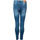 Vêtements Femme Pantalons 5 poches Pepe jeans PL204025HG9R | Dion Prime Bleu