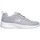 Chaussures Femme Baskets mode Skechers DYNAMIGHT 2.0 EYE TO EYE Gris