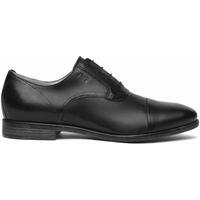 Chaussures Homme Derbies NeroGiardini NGUPE22-202321-blk Noir