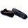 Chaussures Femme Baskets mode Toral Tribe Negro 