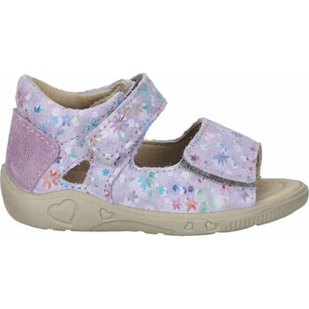 Chaussures Fille Sandales et Nu-pieds Pepino 22.00702 Sandales Violet