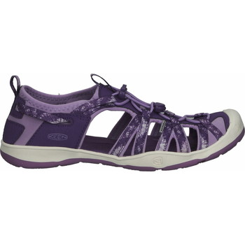 Chaussures Fille Sandales sport Keen Sandales Lila