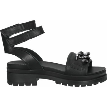 Chaussures Femme Sandales et Nu-pieds IgI&CO 16784 Sandales Noir