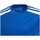 Vêtements Garçon T-shirts manches courtes adidas Originals JR Squadra 21 Bleu