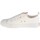 Chaussures Femme Baskets basses Lee Cooper LCW22310911LB Blanc