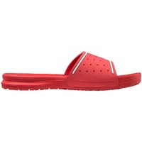 Chaussures Homme Claquettes Mizuno Relax Slide II Rouge