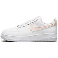 Chaussures Femme Baskets basses Nike W AIR FORCE 1 07 Blanc