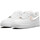 Chaussures Femme Baskets basses Nike W AIR FORCE 1 07 Blanc