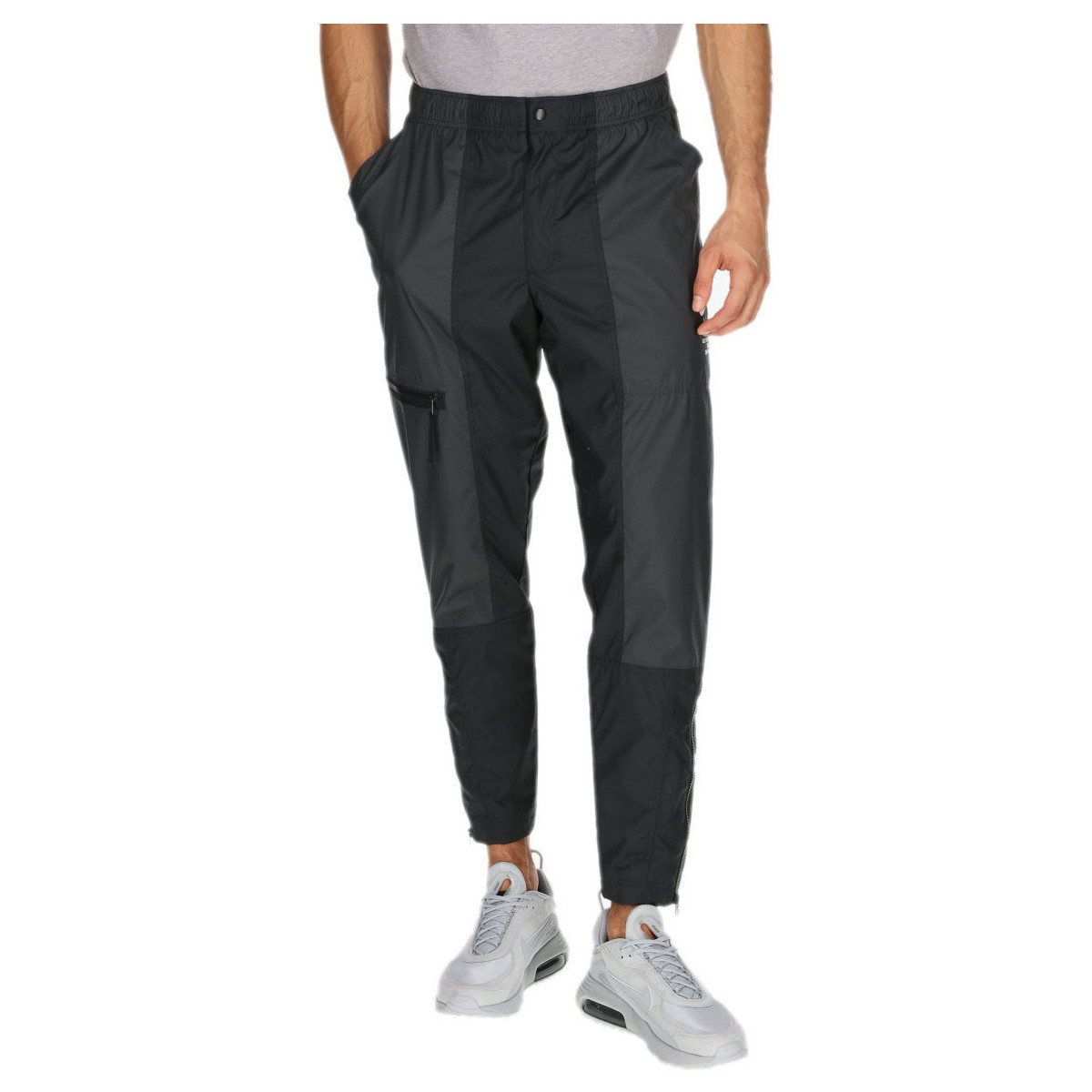 Vêtements Homme Pantalons de survêtement Nike NSW AIR Noir