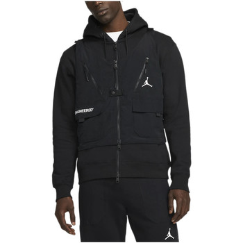 Vêtements Homme Sweats Nike Jordan Blue-Taxi 23 ENG Noir