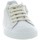 Chaussures Fille Baskets mode Babybotte KATTINA Blanc