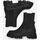 Chaussures Femme Bottes ville Only 15238956 TOLA-BLACK Noir