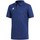 Vêtements Garçon T-shirts manches courtes adidas Originals Core 18 Polo JR Marine