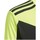 Vêtements Garçon Sweats adidas Originals Squadra 21 Goalkeeper Noir, Vert