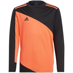 Vêtements Enfant Sweats adidas Originals Squadra 21 Goalkeeper Noir, Orange