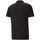 Vêtements Homme T-shirts manches courtes Puma Mercedes F1 Essentials Polo Noir
