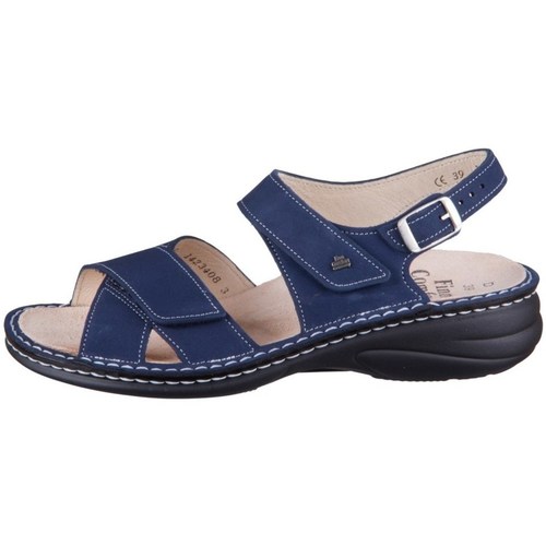 Finn Comfort Linosa Noir - Chaussures Sandale Femme 227,00 €