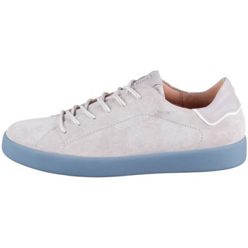 Chaussures Homme Baskets basses Think Joeking Gris