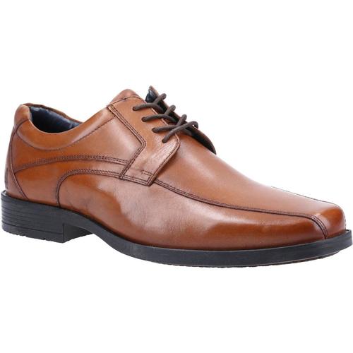 Hush puppies Multicolore - Chaussures Derbies Homme 73,15 €