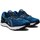 Chaussures Homme Running / trail Asics Gelcumulus 23 Bleu