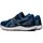 Chaussures Homme Running / trail Asics Gelcumulus 23 Bleu