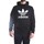 Vêtements Homme Sweats adidas Originals H06667 Sweat homme noir Noir