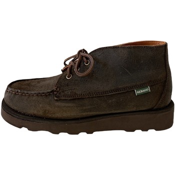 Chaussures Homme Boots Sebago 781138W Multicolore