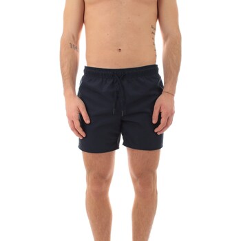 Vêtements Homme Maillots / Shorts de bain Lacoste MH6270 Bleu