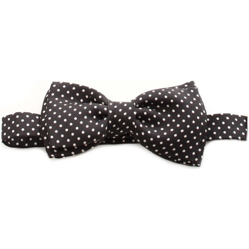 Vêtements Homme Cravates et accessoires Fefe PAPDIS32 Noir