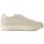 Chaussures Homme Baskets basses Santoni MBWI21500BARXDFRI50 Blanc