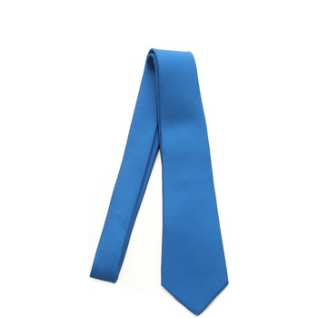 Vêtements Homme Cravates et accessoires Kiton UCRVKRC06G4702000 Bleu