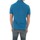Vêtements Homme Polos manches courtes Lacoste PH4012 SLIM FIT Bleu