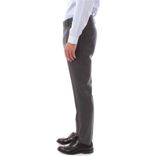 Vêtements Homme Pantalons Homme | Berwich RD5470 - DW17791