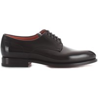 Chaussures Homme Richelieu Santoni MCC014272JC6INOVN01 Noir