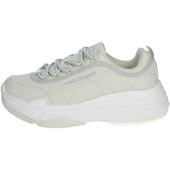 Chaussures Femme Baskets basses Laura Biagiotti CAMP.110 Gris