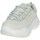 Chaussures Femme Baskets montantes Laura Biagiotti CAMP.110 Gris