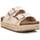 Chaussures Fille Sandales et Nu-pieds Xti 05801803 Marron
