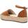 Chaussures Fille Derbies & Richelieu Xti 05805902 Marron