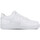 Chaussures Femme Baskets basses Nike AIR FORCE 1 07 Blanc