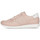 Chaussures Femme Baskets basses Remonte D3100-31 Rose