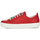 Chaussures Femme Baskets basses Remonte D0900-34 Rouge