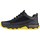 Chaussures Homme Baskets basses Skechers Max Protect Noir