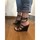 Chaussures Femme Sandales et Nu-pieds Yves Saint Laurent sandales Yves Saint Laurent neuves style spartiate taille 39 Doré