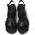 Chaussures Femme Sandales et Nu-pieds Camper Sandales cuir KAAH Noir