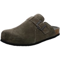 Chaussures Homme Chaussons Think  Gris