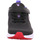 Chaussures Fille Baskets mode Nike  Noir
