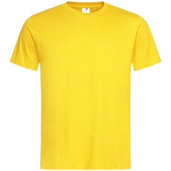 Vêtements T-shirts manches courtes Stedman  Multicolore