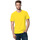 Vêtements T-shirts manches longues Stedman Classic Multicolore