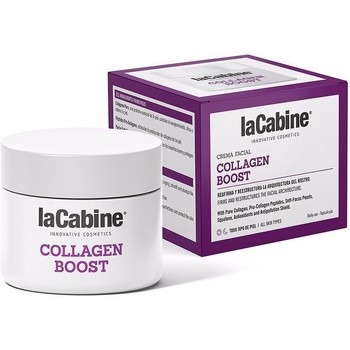 Beauté Soins ciblés La Cabine Collagen Boost Cream 